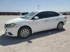 2016 NISSAN SENTRA S - 3N1AB7AP5GY334790