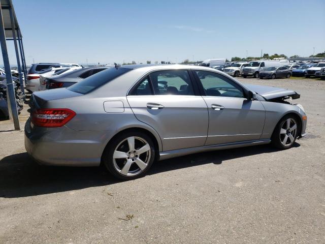 Vin: wddhf5gb1aa092498, lot: 52054705, mercedes-benz e-class 350 20103