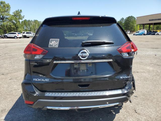 2019 NISSAN ROGUE S - JN8AT2MV7KW372601