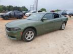 2022 DODGE CHARGER SX - 2C3CDXBG3NH255821