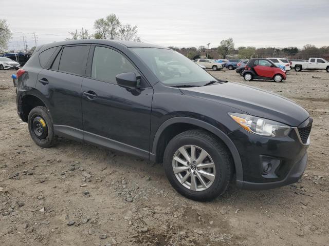 Vin: jm3ke4cyxe0416980, lot: 51445145, mazda cx-5 touring 20144