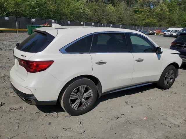 Vin: 5j8yd3h38kl004159, lot: 54736105, acura mdx 20193