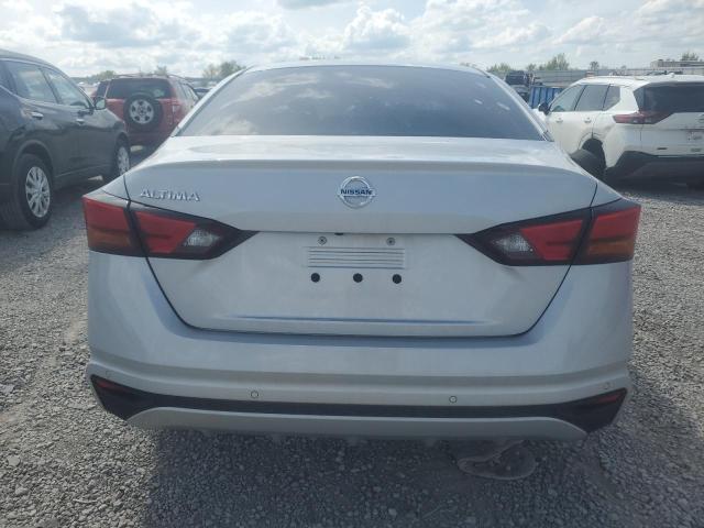 2021 NISSAN ALTIMA S 1N4BL4BV3MN331993