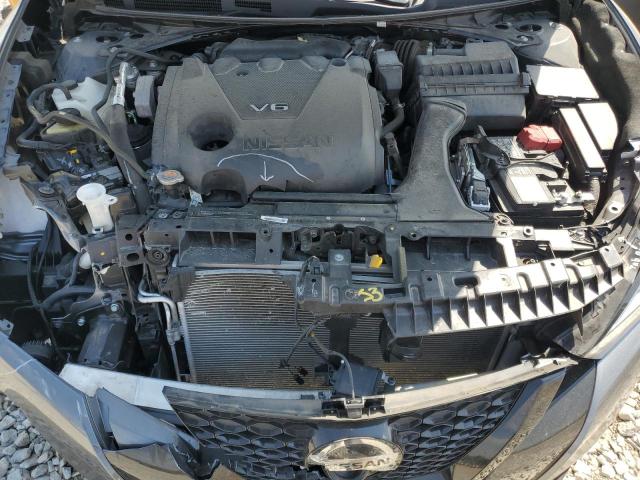 2021 NISSAN MAXIMA SR 1N4AA6EV2MC511602