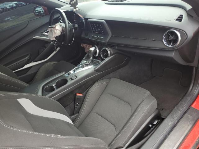 2023 CHEVROLET CAMARO LS - 1G1FB1RX7P0148899