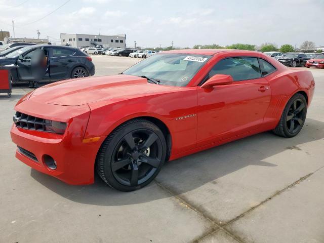 CHEVROLET CAMARO LT