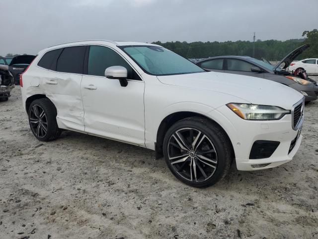 2018 VOLVO XC60 T6 R- YV4A22RM7J1043081