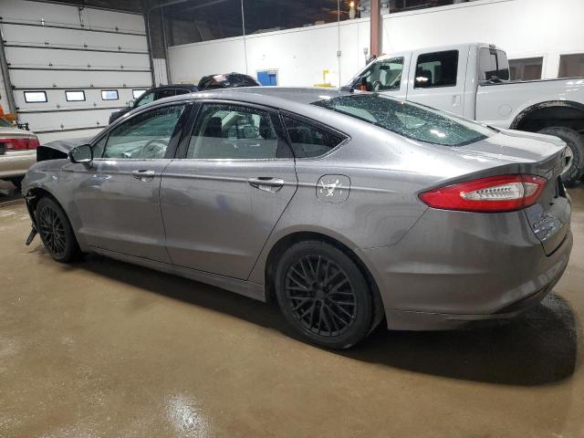 Vin: 3fa6p0hd1er378452, lot: 54753895, ford fusion se 20142