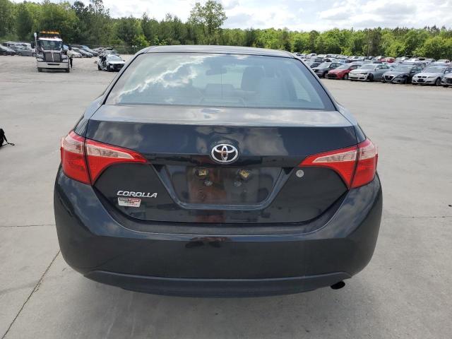 2017 TOYOTA COROLLA L - 2T1BURHE9HC772760