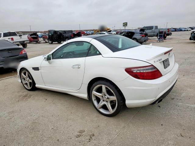 Vin: wddpk3ja2gf117254, lot: 54530495, mercedes-benz slk-class 300 20162