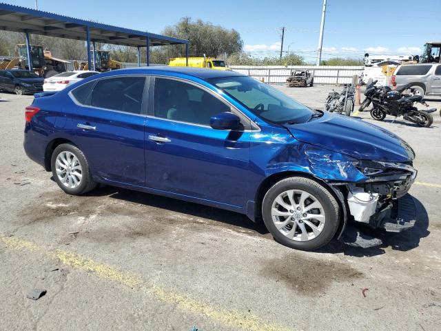 Vin: 3n1ab7ap7hy236104, lot: 54940335, nissan sentra s 20174