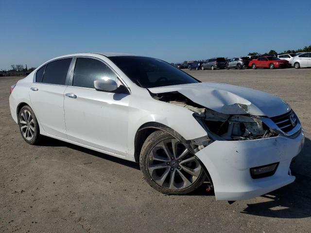 Vin: 1hgcr2f51ea205847, lot: 51852315, honda accord sport 20144