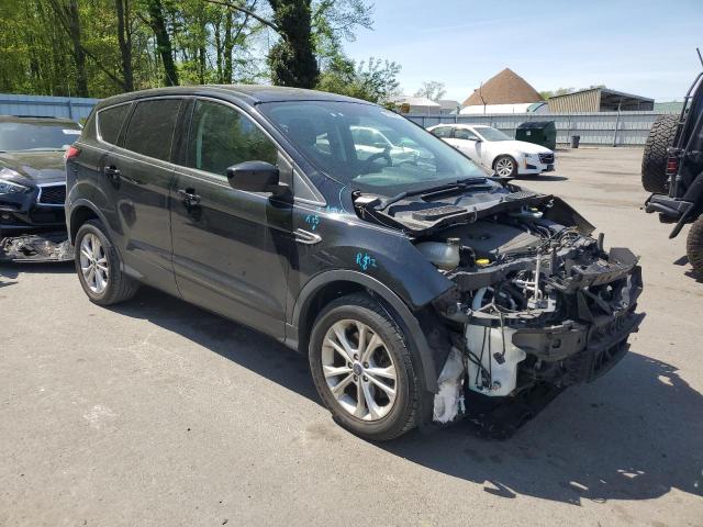 Vin: 1fmcu9gd6hud47962, lot: 55059695, ford escape se 20174