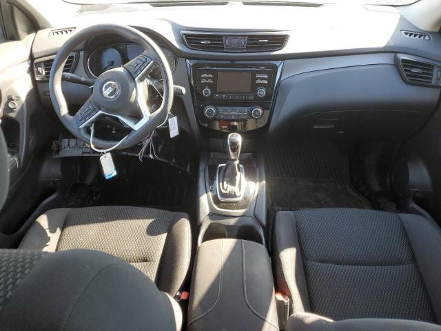 2017 NISSAN QASHQAI JN1BJ1CR1HW123159