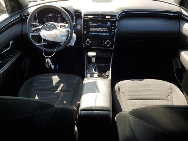 2022 HYUNDAI SANTA CRUZ - 5NTJBDAE8NH031010