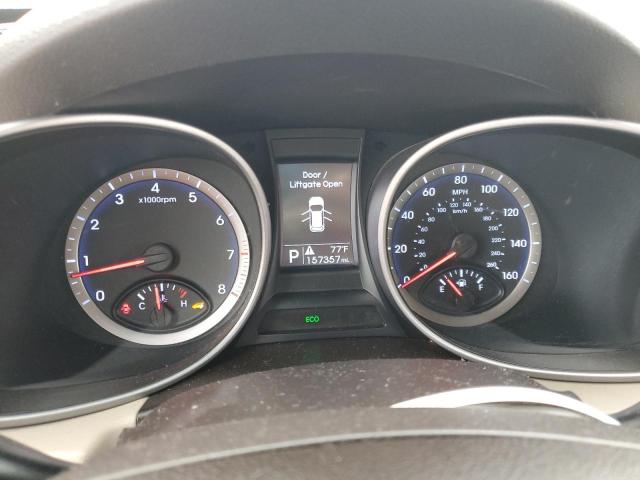 KM8SM4HF4FU123892 2015 HYUNDAI SANTA FE