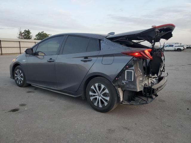 Vin: jtdkamfp0n3228104, lot: 53857565, toyota prius le 20222