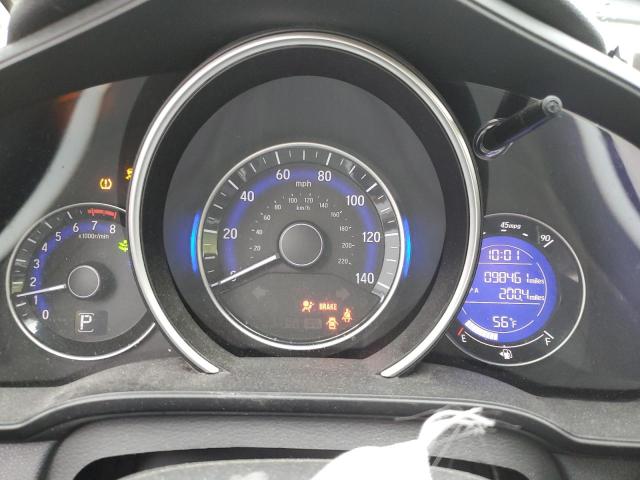 2016 HONDA FIT EX - 3HGGK5H97GM704083