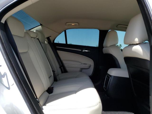 2023 CHRYSLER 300 TOURIN - 2C3CCADG7PH691538