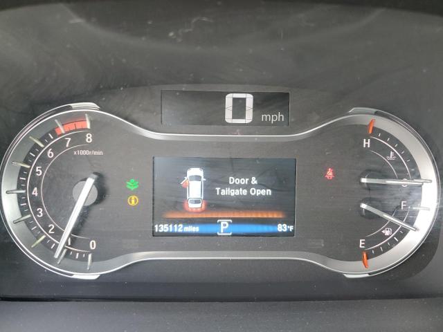 2018 HONDA PILOT EXL - 5FNYF6H80JB054514
