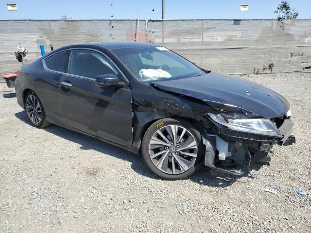 Vin: 1hgct1b70ha009616, lot: 54089625, honda accord ex 20174