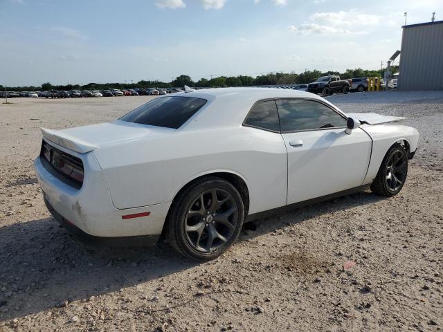 Vin: 2c3cdzag8jh232770, lot: 54972895, dodge challenger sxt 20183