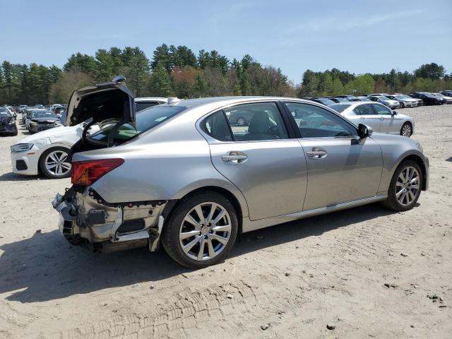 2015 LEXUS GS 350 JTHCE1BL2FA008825