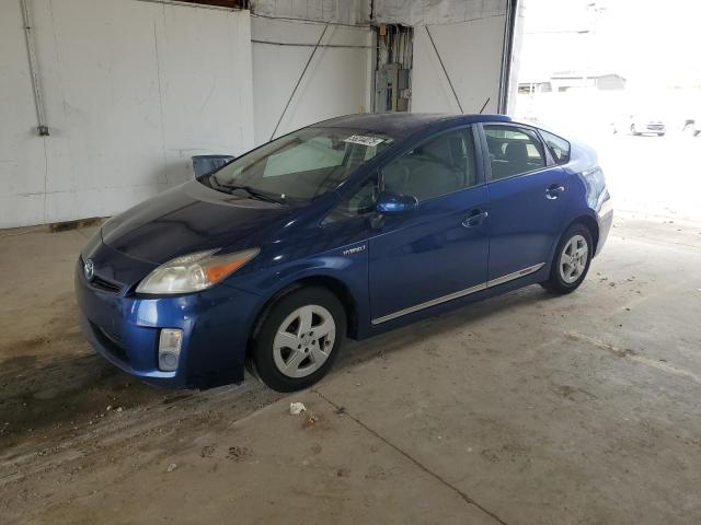 Vin: jtdkn3du6b0316692, lot: 55244075, toyota prius 2011 img_1