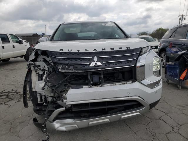 2023 MITSUBISHI OUTLANDER - JA4J4UA8XPZ054152
