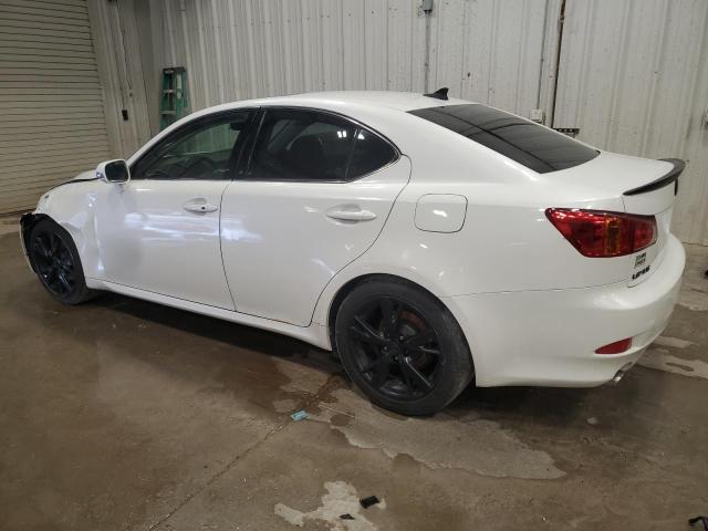 Vin: jthbf5c20a5122698, lot: 53239165, lexus is 250 20102