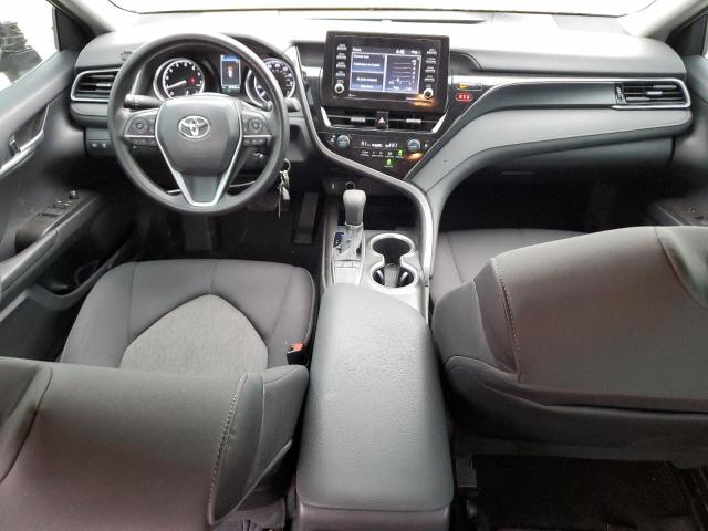 2023 TOYOTA CAMRY LE - 4T1C11AK4PU176564