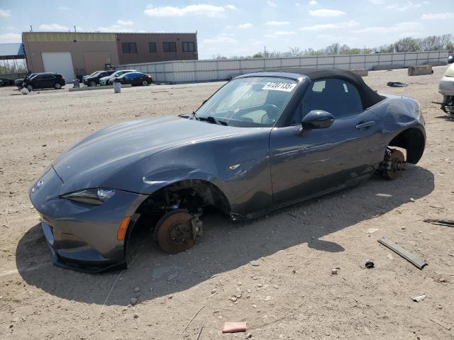 Vin: jm1ndac77g0118629, lot: 47207135, mazda mx5 club 2016 img_1
