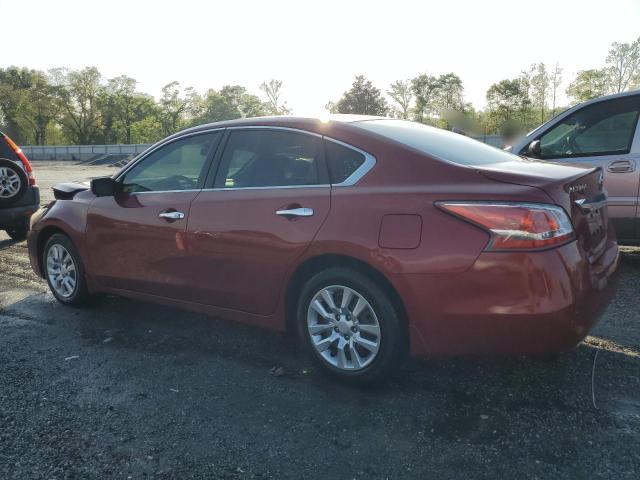 Vin: 1n4al3ap9fn382104, lot: 52630565, nissan altima 2.5 20152