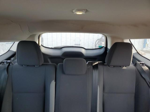 2015 FORD ESCAPE S - 1FMCU0F72FUC01773