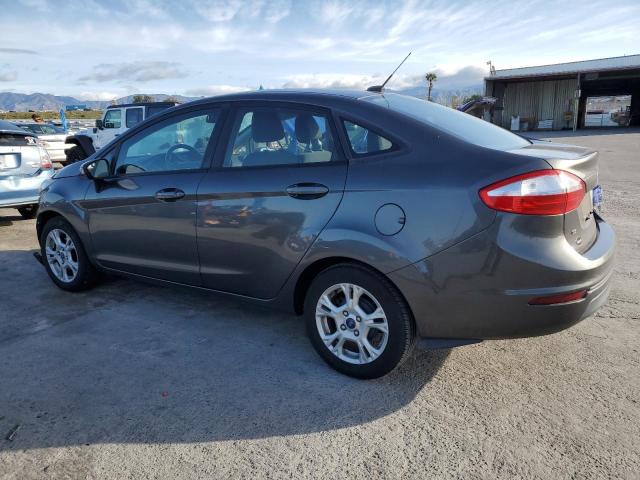 Vin: 3fadp4bj0gm199462, lot: 51309525, ford fiesta se 20162