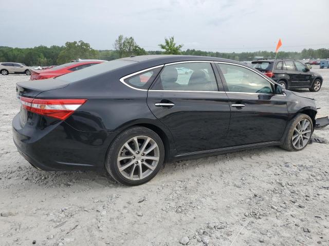 Vin: 4t1bk1eb5fu163906, lot: 54044055, toyota avalon xle 20153