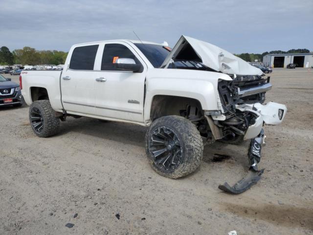 Vin: 3gcuktec1hg160637, lot: 51420795, chevrolet all models k1500 high country 20174