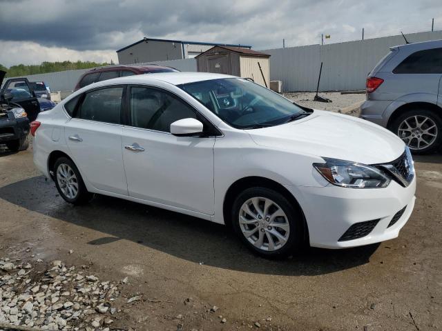 Vin: 3n1ab7ap3ky283640, lot: 53788075, nissan sentra s 20194