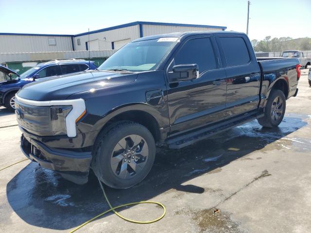 Vin: 1ftvw1el8pwg07655, lot: 53280875, ford f150 light lightning pro 2023 img_1