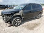 2019 NISSAN PATHFINDER - 5N1DR2MN8KC609097