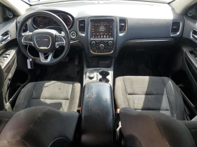 2017 DODGE DURANGO GT 1C4RDHDGXHC774509