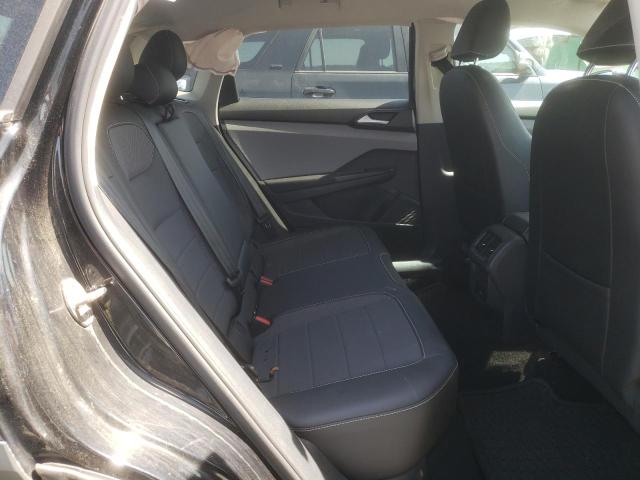 2022 VOLKSWAGEN TAOS SE - 3VVRX7B25NM008823