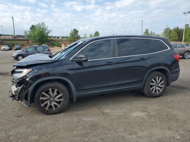 HONDA PILOT EX