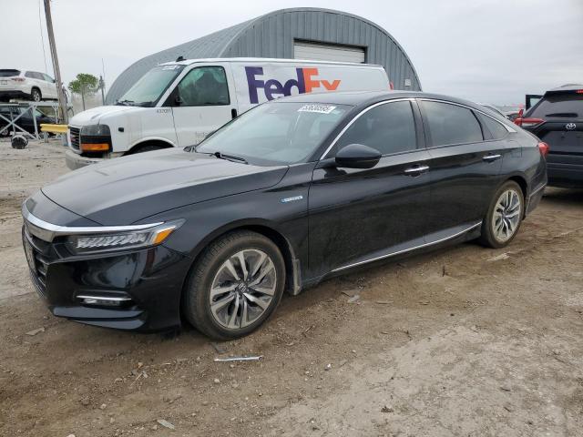 Vin: 1hgcv3f91ka012498, lot: 53630595, honda accord touring hybrid 2019 img_1