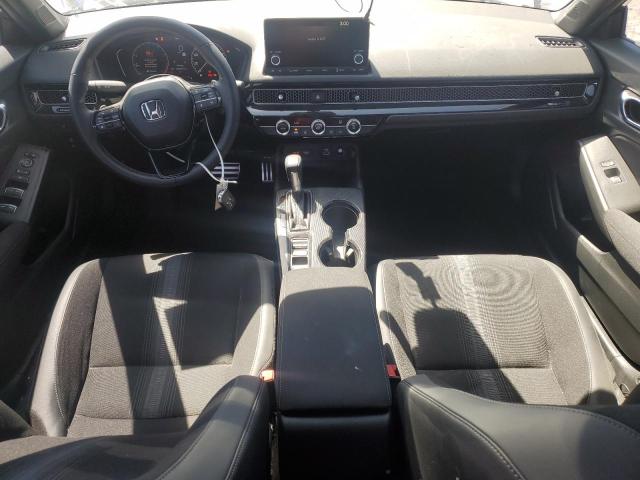 2024 HONDA CIVIC SPOR - 2HGFE2F57RH589052