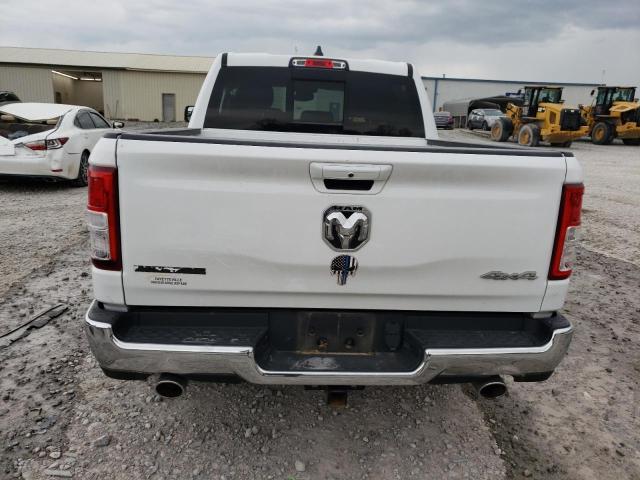2021 RAM 1500 BIG H - 1C6SRFFT5MN827950