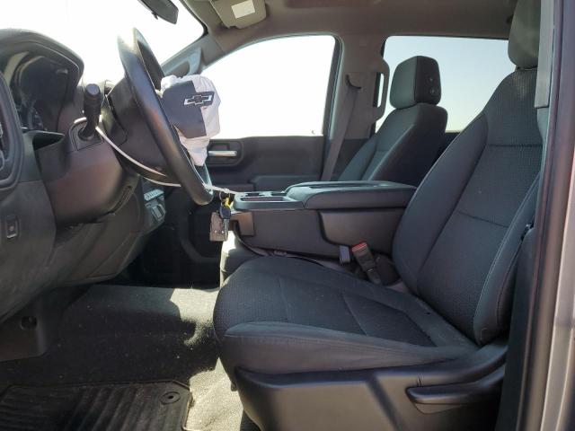 2019 CHEVROLET SILV1500 4 - 1GCPYCEFXKZ245702