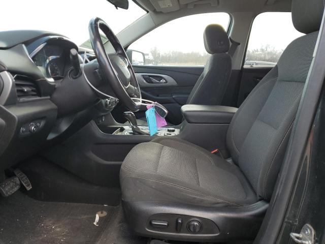 2019 CHEVROLET TRAVERSE L - 1GNEVGKWXKJ165009