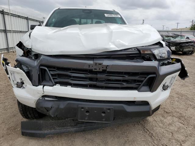 2024 CHEVROLET COLORADO L 1GCPSCEK6R1283497