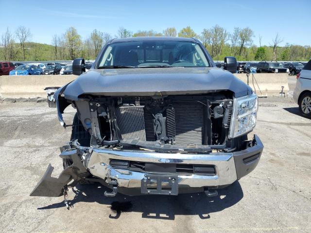 2023 NISSAN TITAN XD S 1N6AA1FB6PN107709